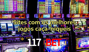 117 Bet