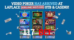 117 Bet