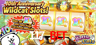 117 Bet