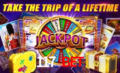 117 Bet Login