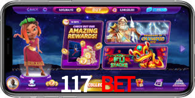 117 Bet