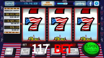 117 Bet