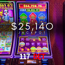 117 Bet
